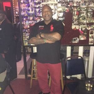 Meet your Posher, Mike